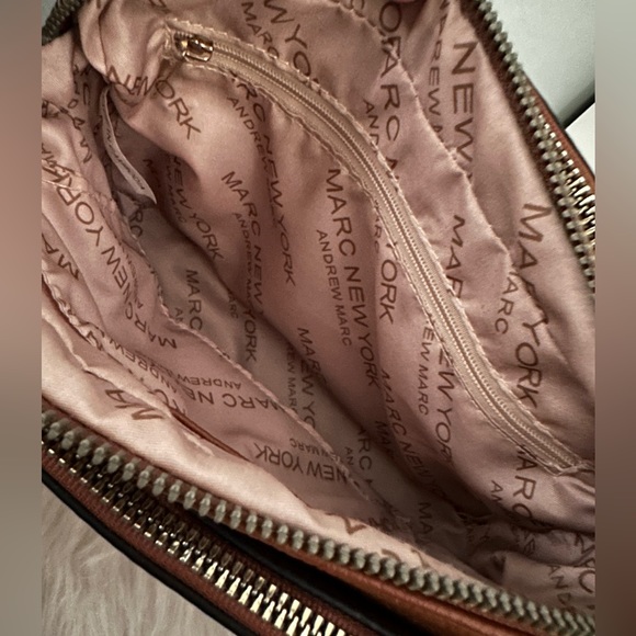 Marc New York Purse🍂 - Picture 5 of 6